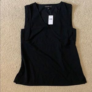 Banana republic black top